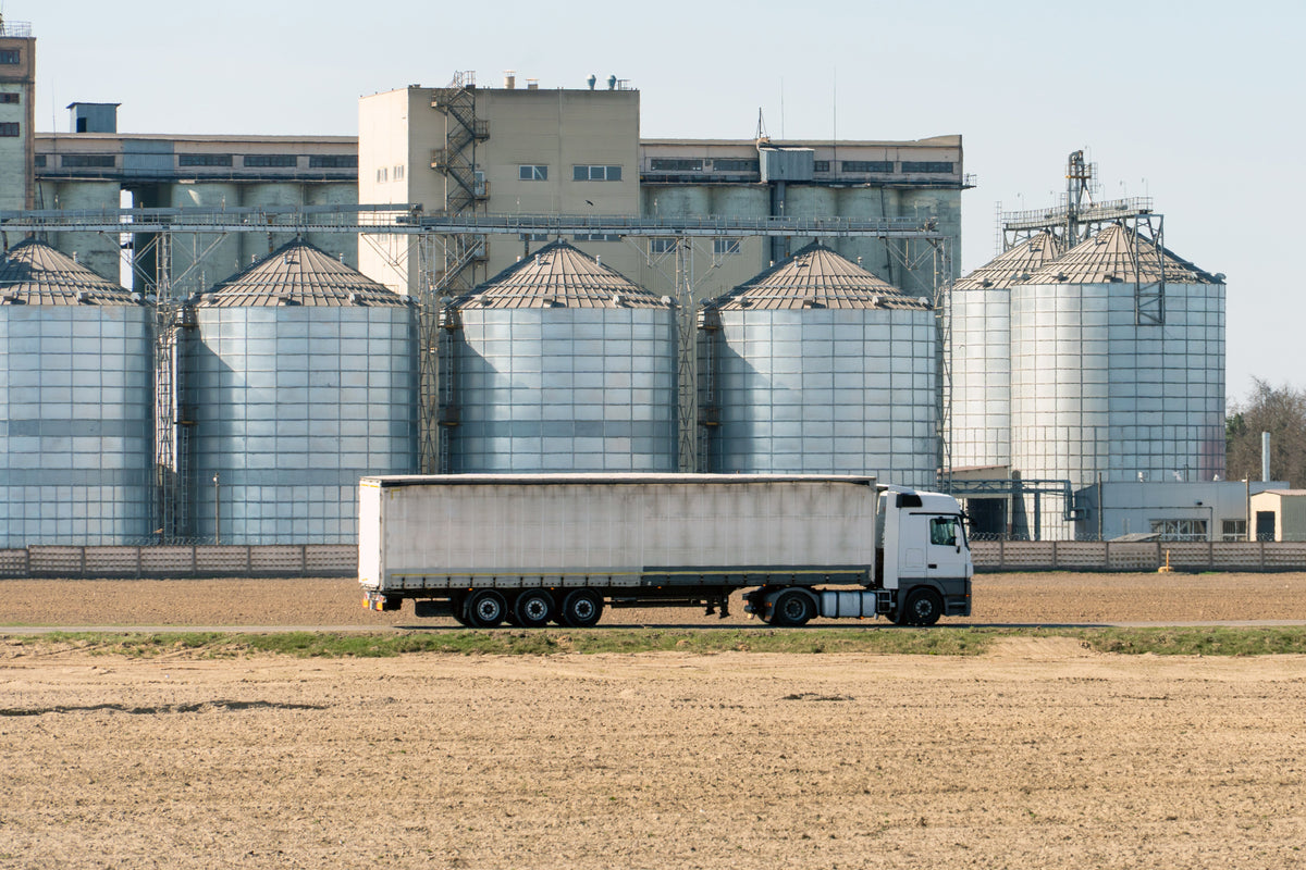 Is Your Mycotoxin Testing Program Ready for Harvest?