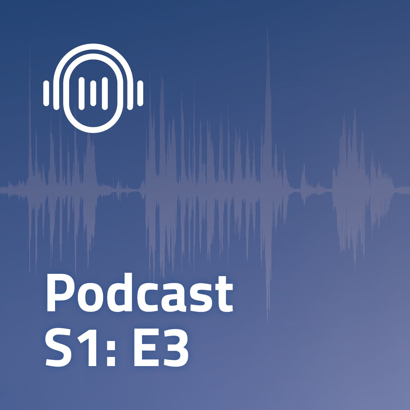 Trilogy Podcast : #3