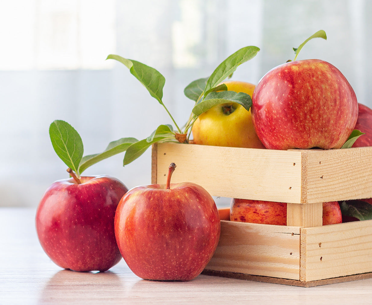 The Season for Cider... and Patulin?