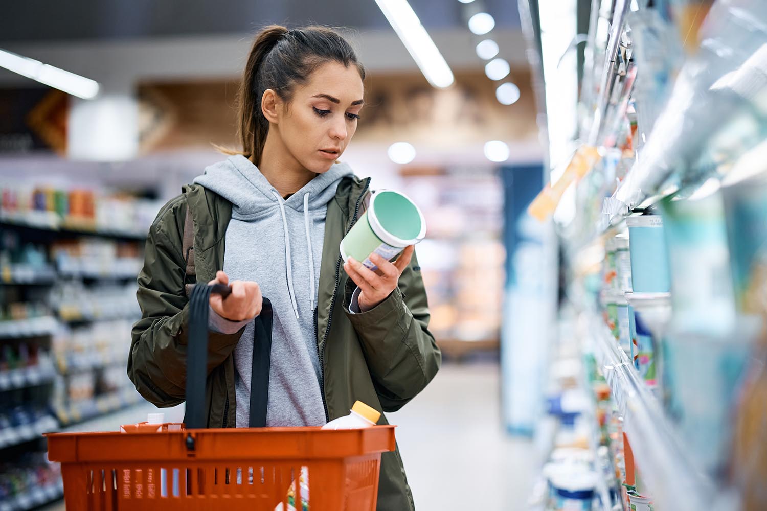 Understanding Food Fraud