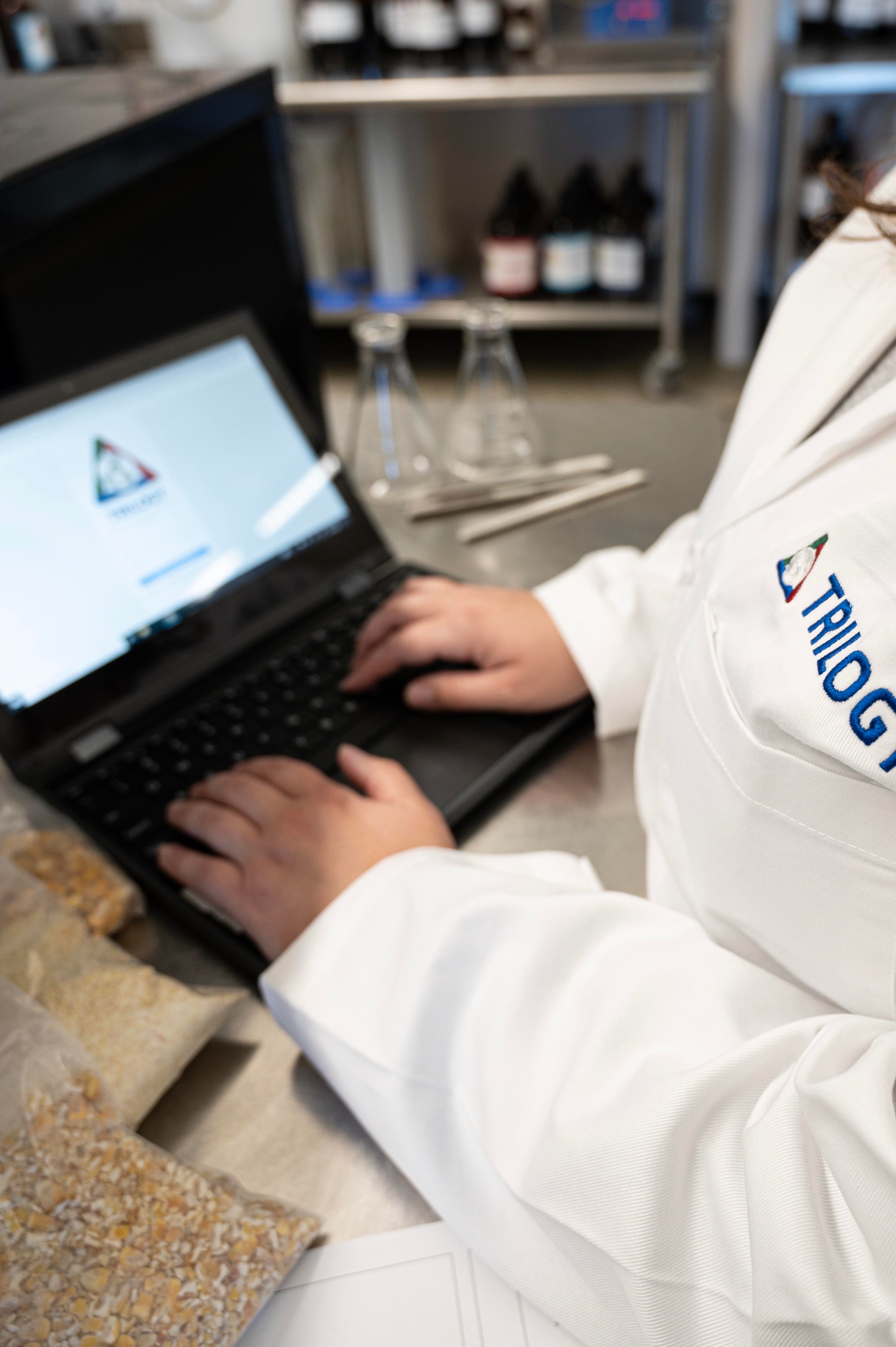 The Importance of Sample Receiving