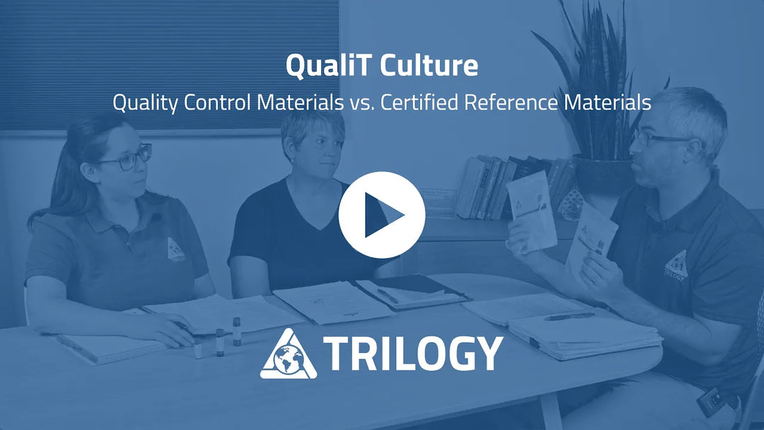QualiT Culture: Handling Questionable Results