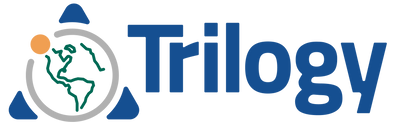 Trilogy Analytical Laboratory logo