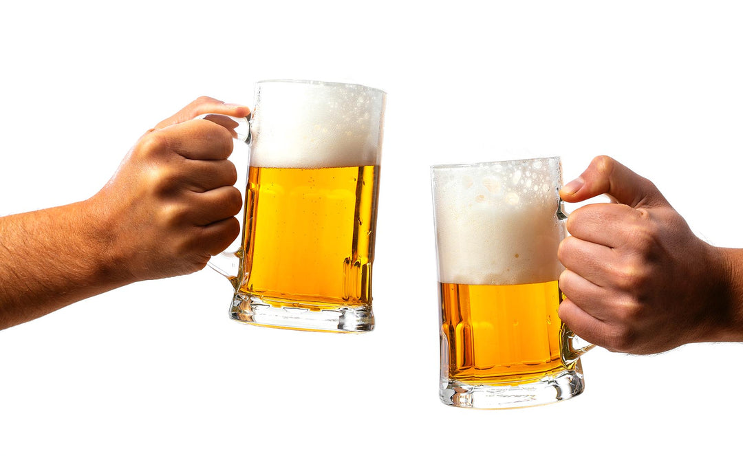 International Beer Day