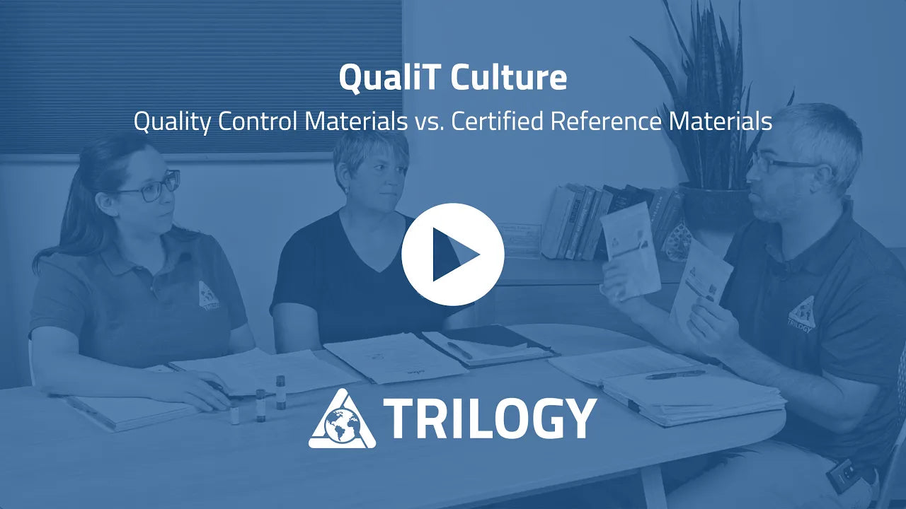 QualiT Culture: Handling Questionable Results