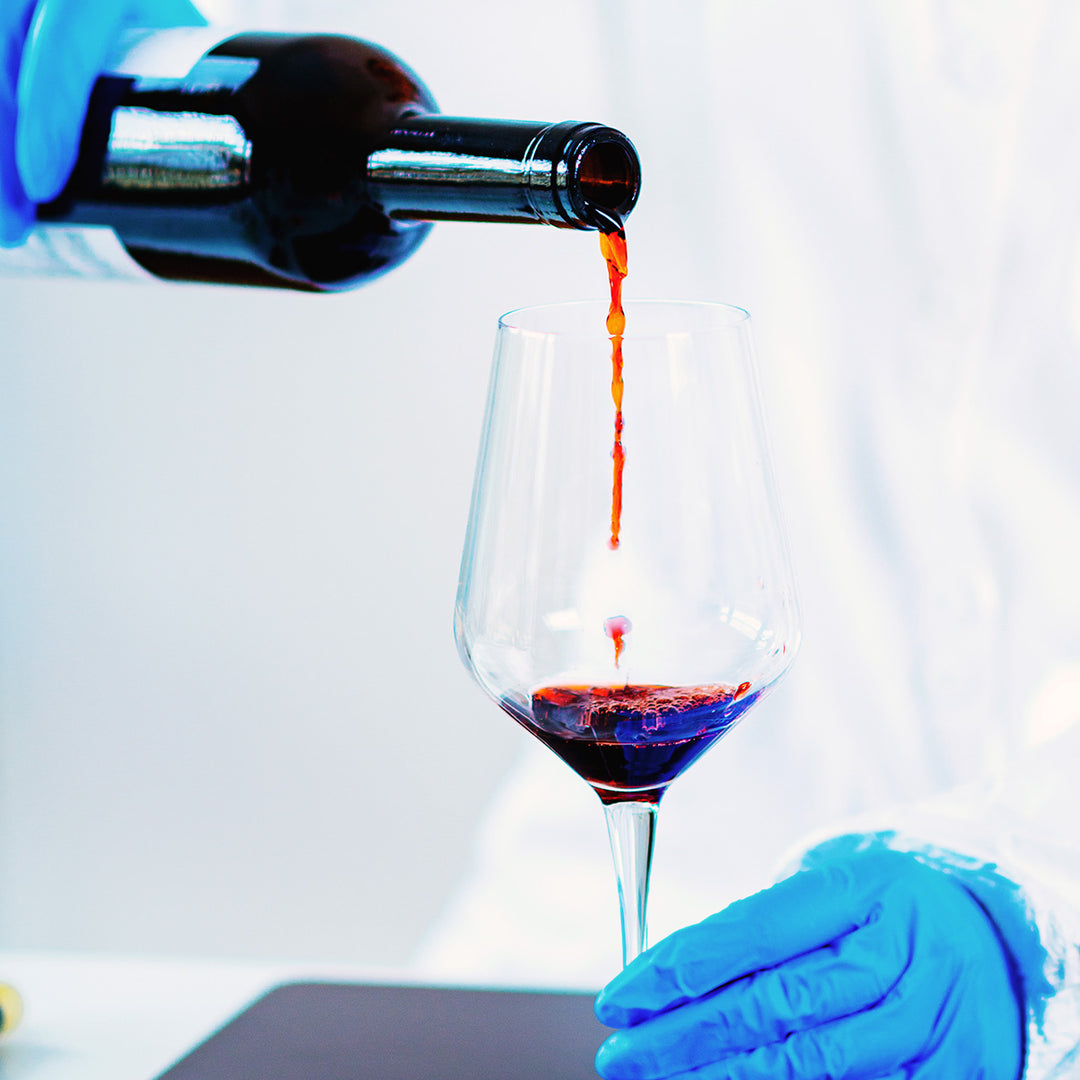 Celebrating National Wine Day: An Examination of Biogenic Amines in Wine