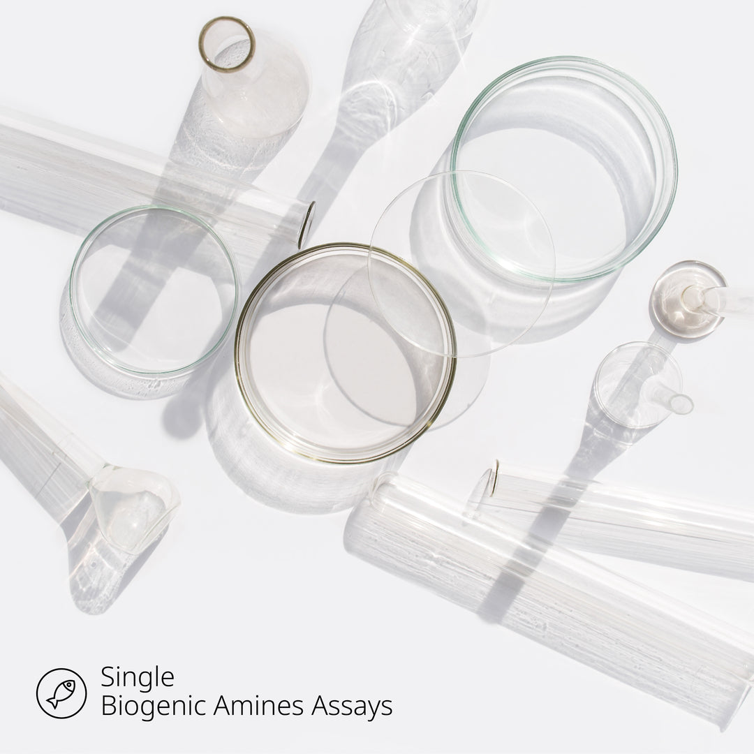 Single Biogenic Amines Analysis