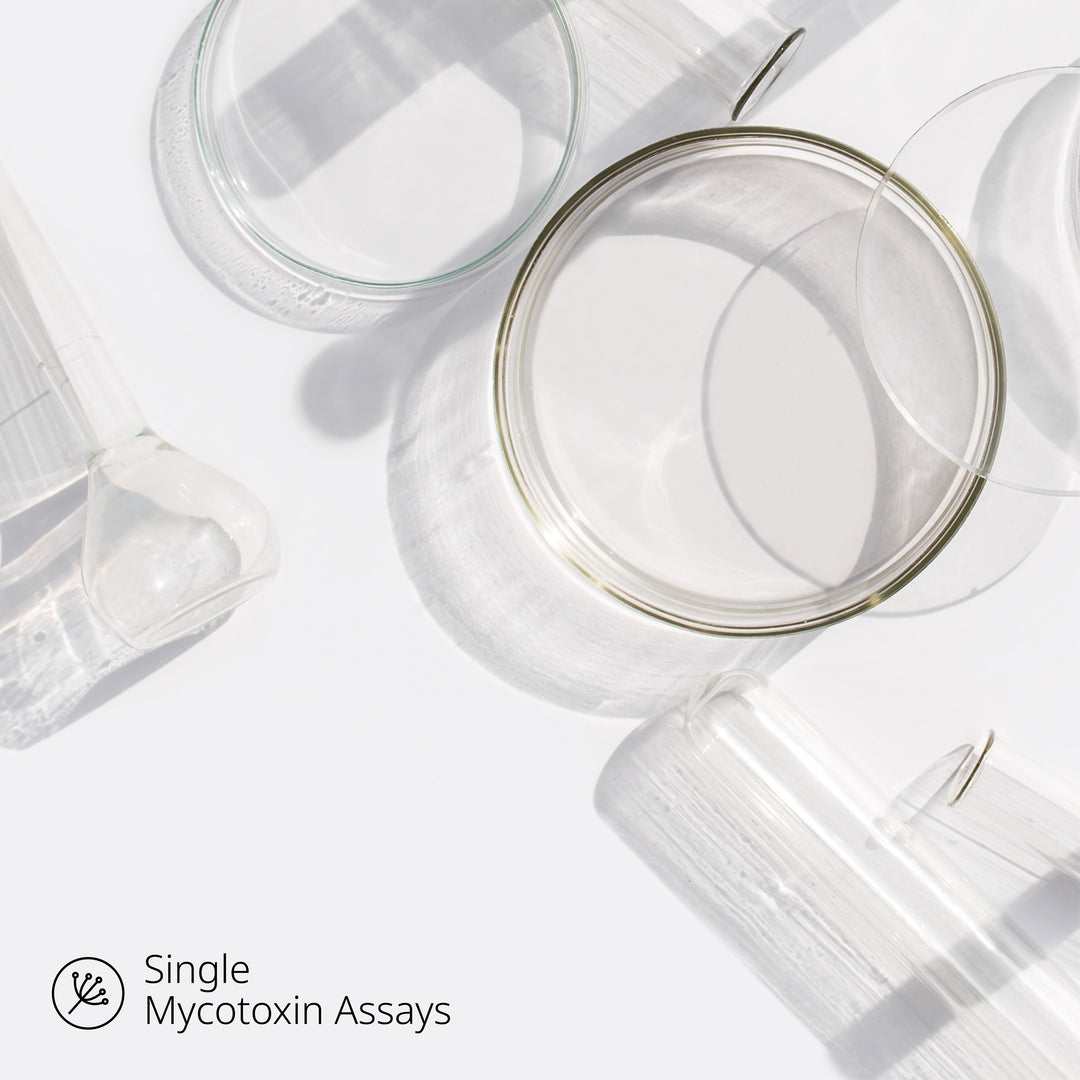 Deoxynivalenol Analysis
